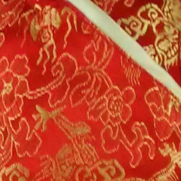 Boyds Bears Black and Orange Plush Bear - Picture 5 of 7